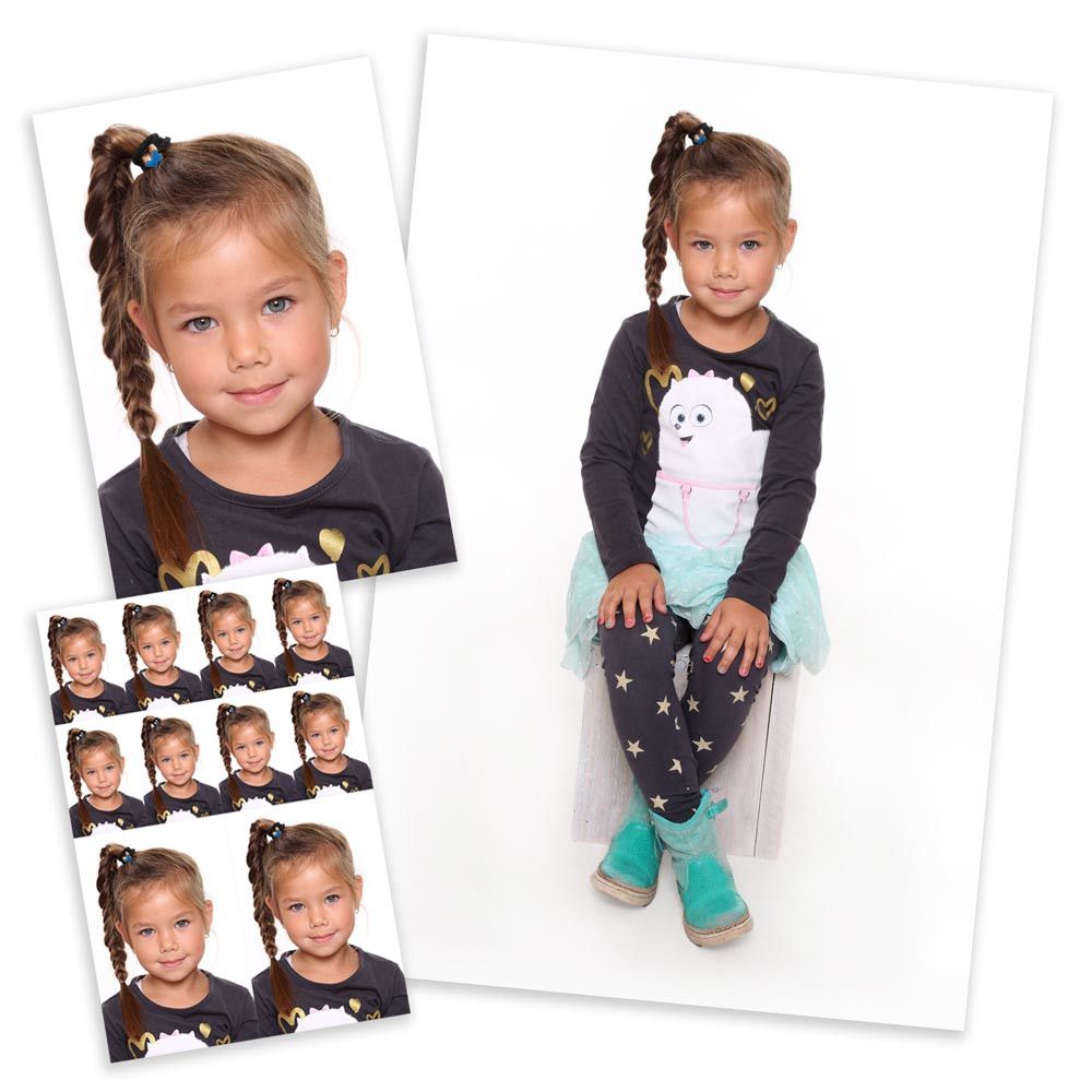 Fotoset